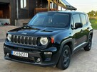 Jeep Renegade 2.4 AWD 4x4 LPG 2019 rok - 2