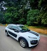 Sprzedam Citroena C4 cactus 2017 r - 11