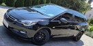 opel astra K 2017 rok 1,6 cdti dieselek - super wyposażenie - 7