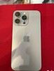 Sprzedam iPhone 15 pro max 256 GB kolor naturalny tytan - 5