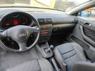 Audi A3 1.6 Klima Xsenon z Niemiec - 13