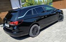 opel astra K 2017 rok 1,6 cdti dieselek - super wyposażenie - 6