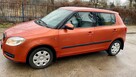 Skoda Fabia/ 1,2 Benzyna+LPG/ - 1