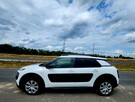 Sprzedam Citroena C4 cactus 2017 r - 10