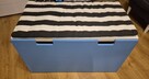 Ikea stuva - 2