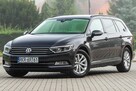 Vw passat - 1