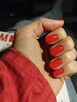 manicure hybrydowy - 6