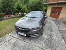 Opel Insignia 1.5T 165KM Sports Tourer *automat *super stan - 5