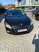 Samochód Peugeot 508 - 5