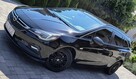 opel astra K 2017 rok 1,6 cdti dieselek - super wyposażenie - 1