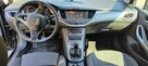 opel astra K 2017 rok 1,6 cdti dieselek - super wyposażenie - 12