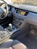 Samochód Peugeot 508 - 4