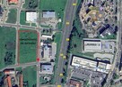 Polkowice sprzedam działkę inwestycyjną 74a - 8