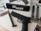Wiatrówka Sig Sauer P226 X-Five 4,5 mm Black - 6