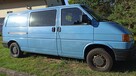 Volksvagen T4 LONG. Skrzydełka - 2