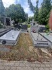 Odstąpię Miejsce, Kwaterę, Prawa Do Pochówku Na Cmentarzu Br
