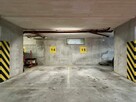 Do wynajęcia 1 lub 2 miejsca obok siebie – garaż podziemny - 3