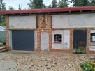 Renowacja starych budynków architektura ogrodowa - 14