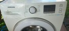 pralka samsung ecobuble 6kg na czesci - 2