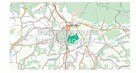 Działka Nowy Targ - 1