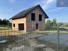 Dom Krzywaczka gm. Sułkowice - 2
