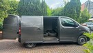 Toyota ProAce Salon Polska FV23% Serwisowany 2.0 D4D Drzwi skrzydełka 1WŁ.Bezwypadk. - 2