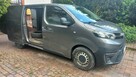 Toyota ProAce Salon Polska FV23% Serwisowany 2.0 D4D Drzwi skrzydełka 1WŁ.Bezwypadk. - 5