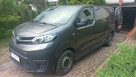 Toyota ProAce Salon Polska FV23% Serwisowany 2.0 D4D Drzwi skrzydełka 1WŁ.Bezwypadk. - 6
