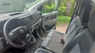 Toyota ProAce Salon Polska FV23% Serwisowany 2.0 D4D Drzwi skrzydełka 1WŁ.Bezwypadk. - 12