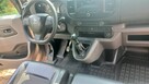 Toyota ProAce Salon Polska FV23% Serwisowany 2.0 D4D Drzwi skrzydełka 1WŁ.Bezwypadk. - 15