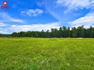 Działka budowlana Harsz gm. Pozezdrze - 4