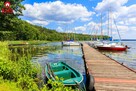 Działka budowlana Lutry gm. Kolno - 1