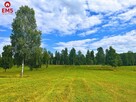 Działka budowlana Lutry gm. Kolno - 3