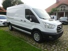 Ford Transit 2,0 Tdci L3H2 , Kamera , Nawigacja , Asystent pasa ruchu , F. VAT-23 - 1