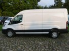 Ford Transit 2,0 Tdci L3H2 , Kamera , Nawigacja , Asystent pasa ruchu , F. VAT-23 - 13