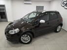 Suzuki SX4 Serwisowany / Roczna Gwarancja GetHelp w cenie / zadbany - 4