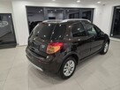 Suzuki SX4 Serwisowany / Roczna Gwarancja GetHelp w cenie / zadbany - 8