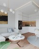 Nowe mieszkanie nad jeziorem w Sztumie - 73,3 m2 - 8