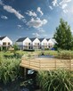 Nowe mieszkanie nad jeziorem w Sztumie - 73,3 m2 - 9