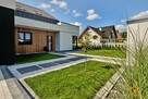 nowoczesny dom z basenem - 7