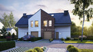 Domy jednorodzinny w zabudowie bliźniaczej | Gdynia - Wiczlino | 139m² - 14