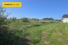 DZIAŁKA BUDOWLANA NIEDALEKO MORZA - 1
