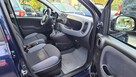 Fiat Panda 42tys.km.5-osób.JAK NOWAkrajowa1-właściciel - 11