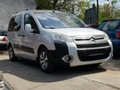 Citroen Berlingo BEZWYPADKOWYkrajowyDIESEL 1.6 HDI 80tys.km F-ra VAT 1-właściciel - 2