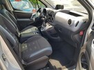 Citroen Berlingo BEZWYPADKOWYkrajowyDIESEL 1.6 HDI 80tys.km F-ra VAT 1-właściciel - 8