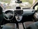 Citroen Berlingo BEZWYPADKOWYkrajowyDIESEL 1.6 HDI 80tys.km F-ra VAT 1-właściciel - 11