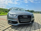Audi A4 Avant 3.0 TDI quattro S tronic S line Sportpaket - 2