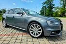 Audi A4 Avant 3.0 TDI quattro S tronic S line Sportpaket - 3