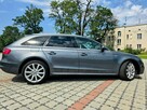Audi A4 Avant 3.0 TDI quattro S tronic S line Sportpaket - 5