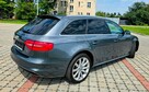 Audi A4 Avant 3.0 TDI quattro S tronic S line Sportpaket - 7